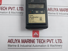 Lion S-d2 Alcolmeter