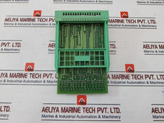 Lips 23456789 Printed Circuit Board