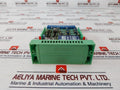 Lips 23456789 Printed Circuit Board