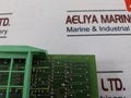 Lips 23456789 Printed Circuit Board