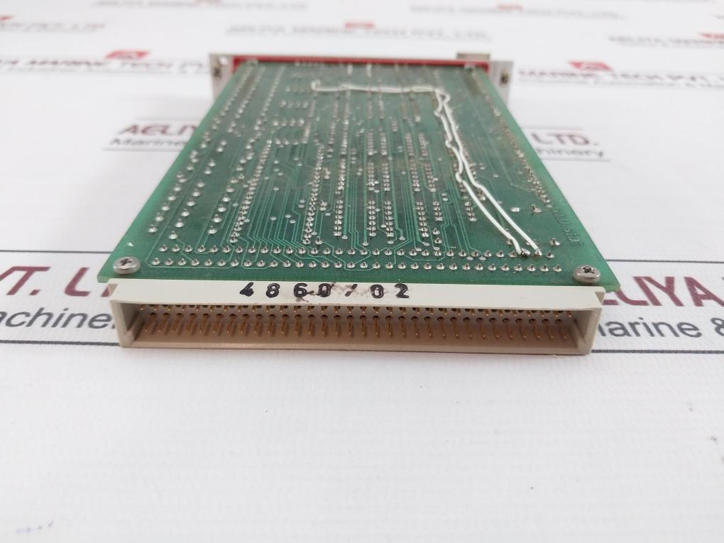 Lips Bv 4044 Printed Circuit Board Rev.1