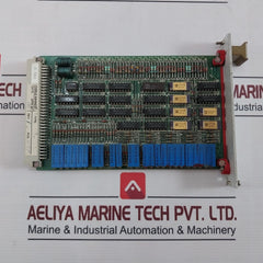 Lips Bv 4044 Printed Circuit Board Rev.1