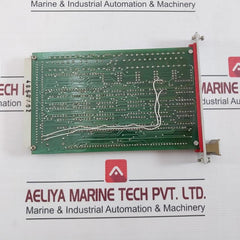 Lips Bv 4044 Printed Circuit Board Rev.1