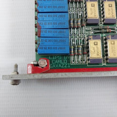 Lips Bv 4044 Printed Circuit Board Rev.1