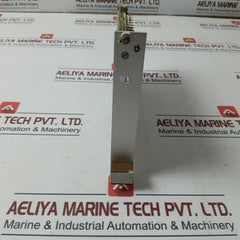 Lips Bv 4047A Alarm Control Panel Rack Module Rev.B 4018A 94V-0 Amp0291