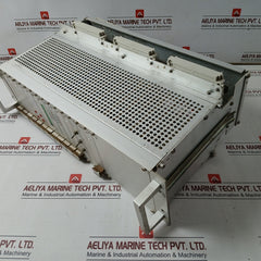 Lips Bv 4047A Alarm Control Panel Rack Module Rev.B 4018A 94V-0 Amp0291