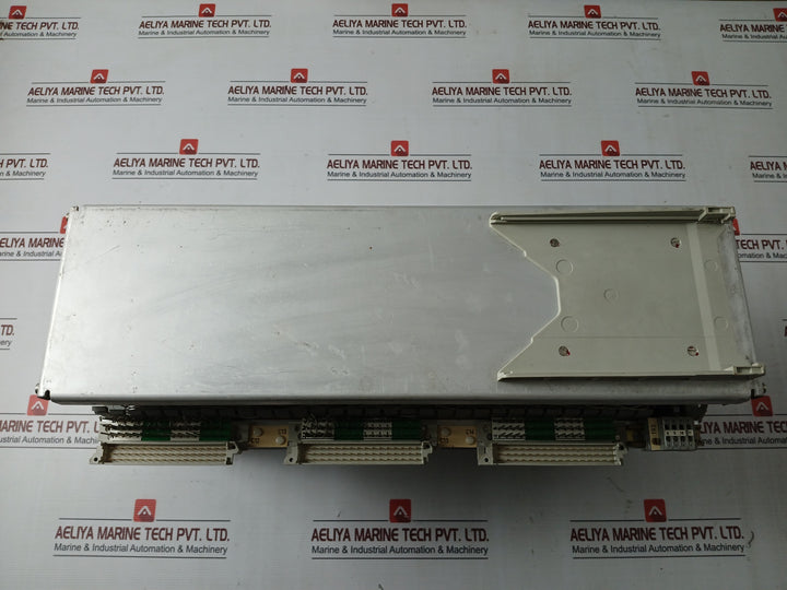 Lips Bv 4047A Alarm Control Panel Rack Module Rev.B 4018A 94V-0 Amp0291