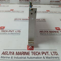 Lips Bv 4047A Alarm Control Panel Rack Module Rev.B 4018A 94V-0 Amp0291