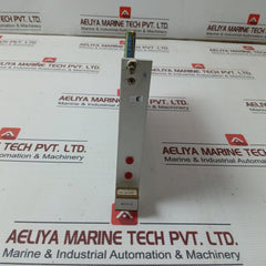 Lips Bv 4047A Alarm Control Panel Rack Module Rev.B 4018A 94V-0 Amp0291