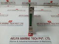 Lips Bv 4047A Alarm Control Panel Rack Module Rev.B 4018A 94V-0 Amp0291