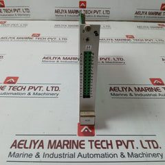 Lips Bv 4047A Alarm Control Panel Rack Module Rev.B 4018A 94V-0 Amp0291