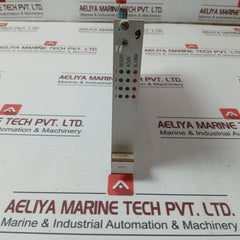 Lips Bv 4047A Alarm Control Panel Rack Module Rev.B 4018A 94V-0 Amp0291