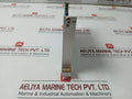 Lips Bv 4047A Alarm Control Panel Rack Module Rev.B 4018A 94V-0 Amp0291