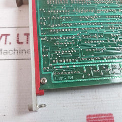 Lips Bv 4051 Printed Circuit Board W 5086\ 14