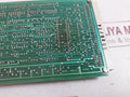 Lips Bv 4051 Printed Circuit Board W 5086\ 14