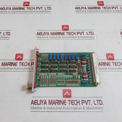 Lips Bv 4051 Printed Circuit Board W 5086\ 14