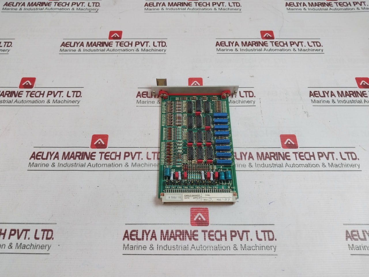 Lips Bv 4051 Printed Circuit Board W 5086\ 14