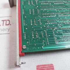 Lips Bv 4053 Printed Circuit Board Rev. E 3111/01