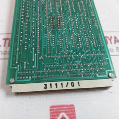 Lips Bv 4053 Printed Circuit Board Rev. E 3111/01