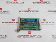Lips Bv 4053 Printed Circuit Board Rev. E 3111/01