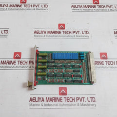 Lips Bv 4053 Printed Circuit Board Rev. E 3111/01