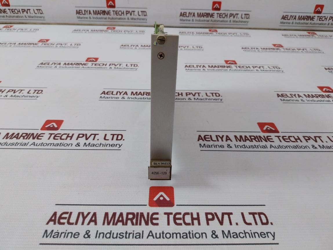 Lips Bv 4056 Printed Circuit Board Rev A