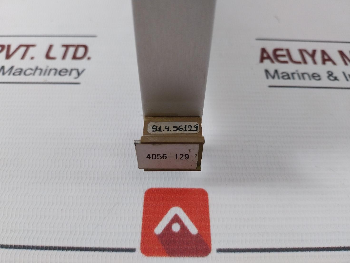 Lips Bv 4056 Printed Circuit Board Rev A