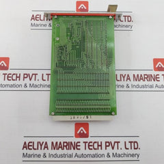 Lips Bv 4056 Printed Circuit Board Rev A