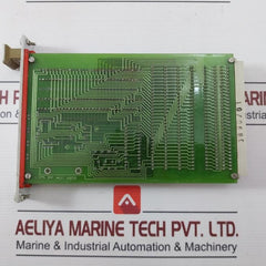 Lips Bv 4056 Printed Circuit Board Rev A