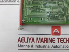 Lips Bv 4056 Printed Circuit Board Rev A