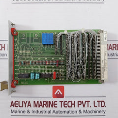 Lips Bv 4056 Printed Circuit Board Rev A
