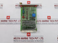 Lips Bv 4056 Printed Circuit Board Rev A