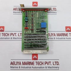 Lips Bv 4056 Printed Circuit Board Rev A