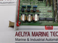 Lips Bv 4056 Printed Circuit Board Rev.B