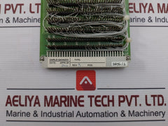 Lips Bv 4056 Printed Circuit Board Rev.B