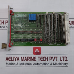 Lips Bv 4056 Printed Circuit Board Rev.D