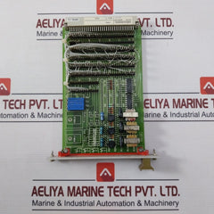 Lips Bv 4056 Printed Circuit Board Rev.B