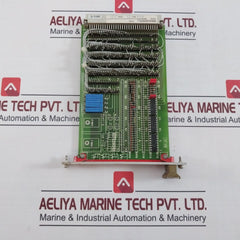 Lips Bv 4056 Printed Circuit Board Rev.D
