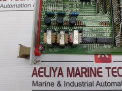 Lips Bv 4056 Printed Circuit Board Rev.B