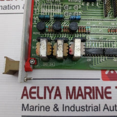 Lips Bv 4056 Printed Circuit Board Rev.B