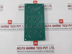 Advanced Systek 4-6000-030 Pcb For Keyboard 94V-0 C41160076