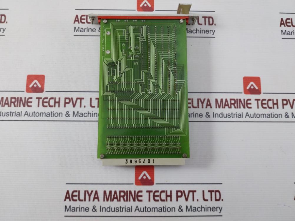 Lips Bv 4056 Printed Circuit Board Rev.B
