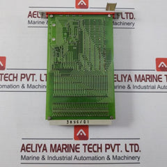 Lips Bv 4056 Printed Circuit Board Rev.B