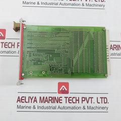 Lips Bv 4056 Printed Circuit Board Rev.D