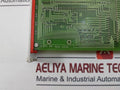 Lips Bv 4056 Printed Circuit Board Rev.B