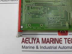 Lips Bv 4056 Printed Circuit Board Rev.B