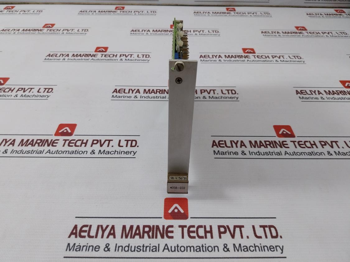 Lips Bv 4056 Printed Circuit Board Rev.B