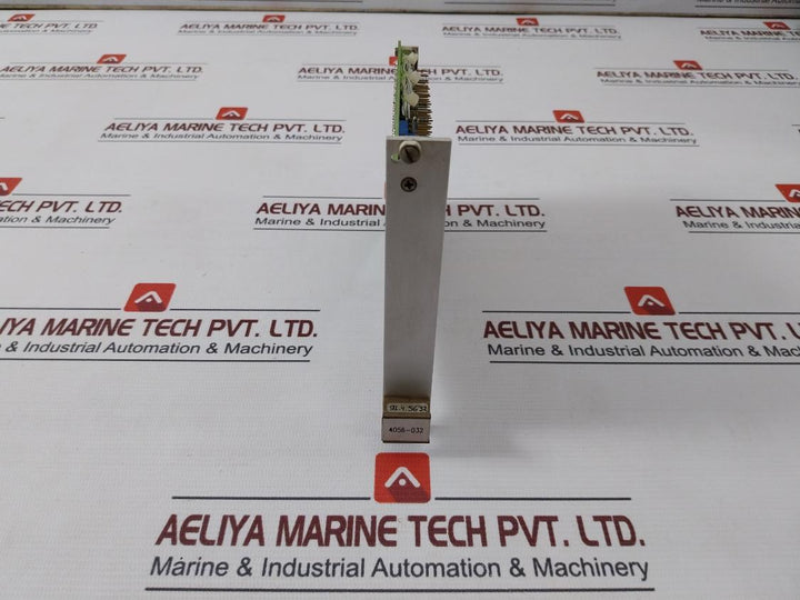 Lips Bv 4056 Printed Circuit Board Rev.B