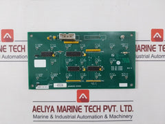 Advanced Systek 4-6000-030 Pcb For Keyboard 94V-0 C41160076