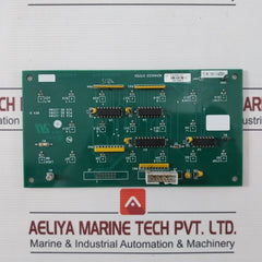 Advanced Systek 4-6000-030 Pcb For Keyboard 94V-0 C41160076